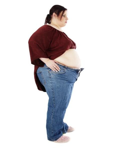 Budak gajih hoyong leungit beurat gancang