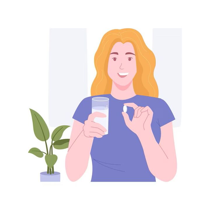 Kumaha carana nyandak kapsul Nexlim leres pikeun pangaruh pangsaéna