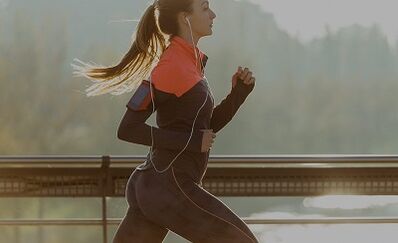 sakumpulan latihan pikeun kaleungitan beurat sapanjang awak